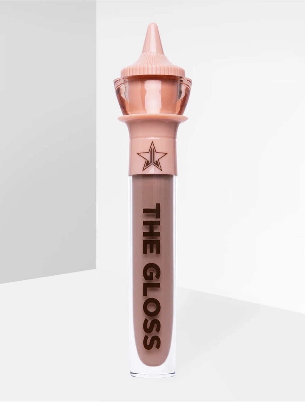 Jeffree Star “The Gloss” Lip Gloss-Silk Rope (BNIB)